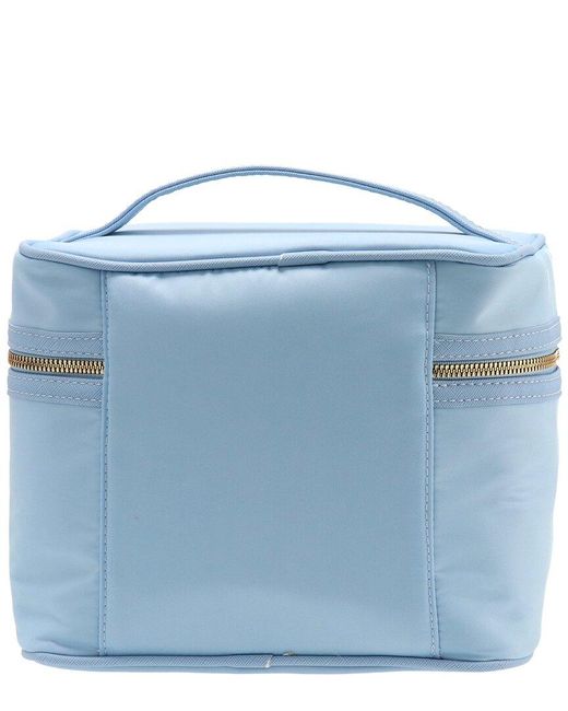 Ted Baker Train Case in Blue Lyst
