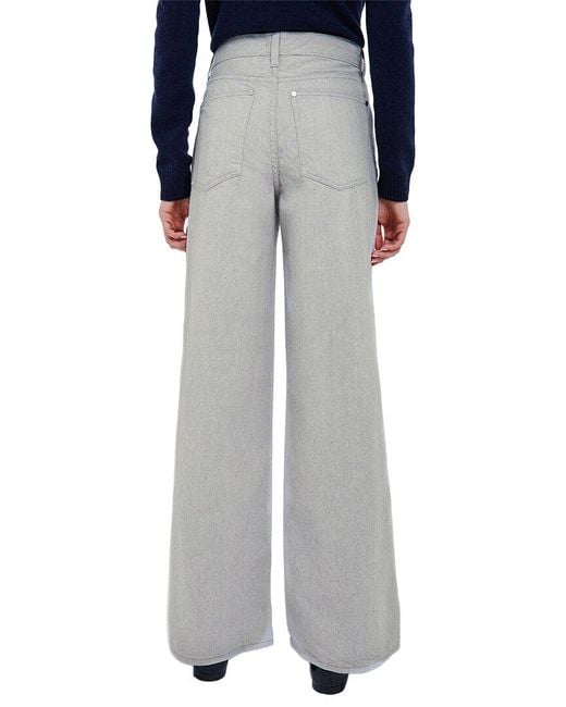 Twp Gray Tiny Dancer Pant