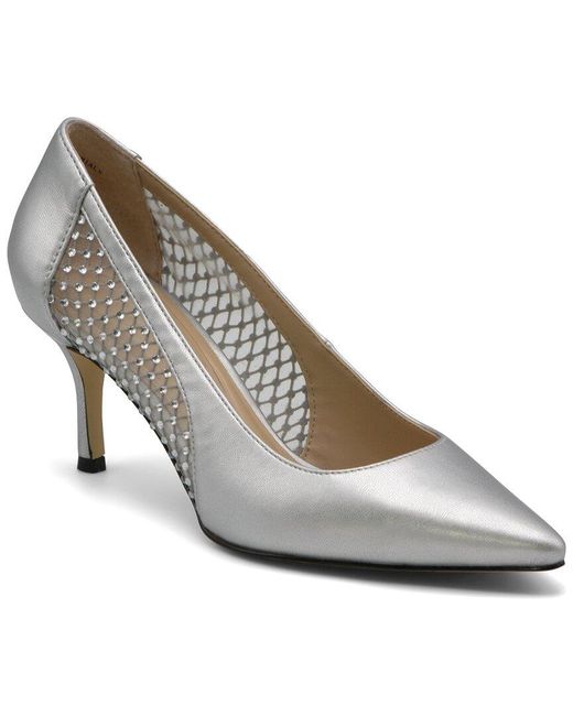 Charles David Gray Alanna Pump