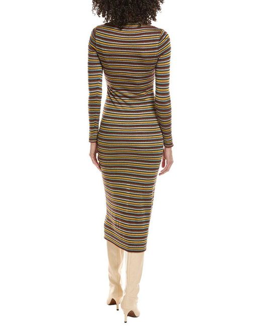 Missoni Natural Missoni Maxi Dress
