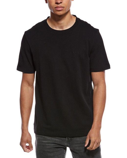 Boss Black Taddy T-Shirt for men