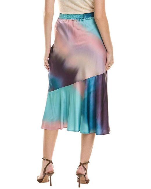 Hutch Blue Palo Skirt