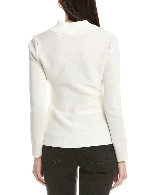 To My Lovers White Shirt