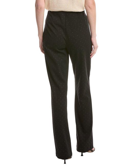 Joseph Ribkoff Black Pant