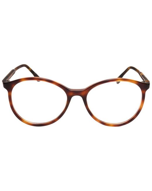 Isabel Marant Brown Im0086 55Mm Optical Frames