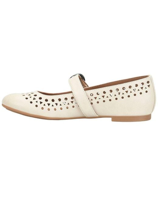 EuroSoft White Tiara Casual