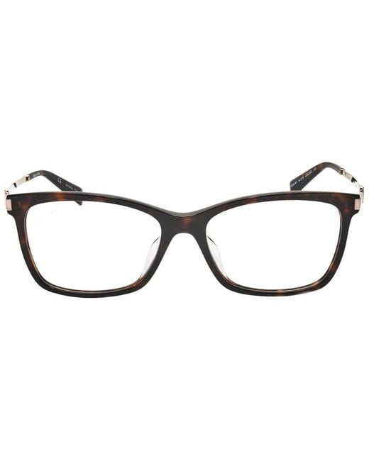 ESCADA Brown Vesa39F 54Mm Optical Frames