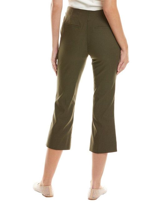 Nanette Lepore Green Pant
