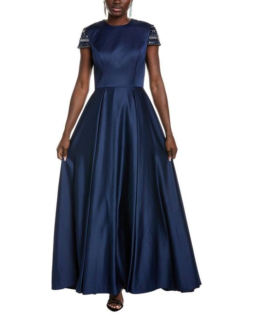 Mac duggal gown online