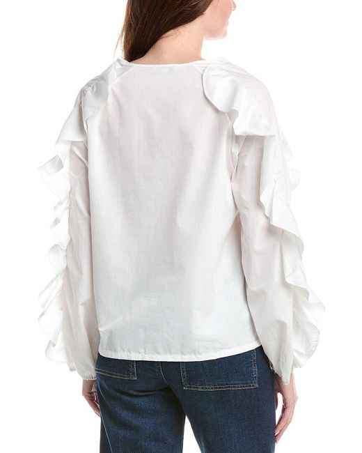 Estellina White Top