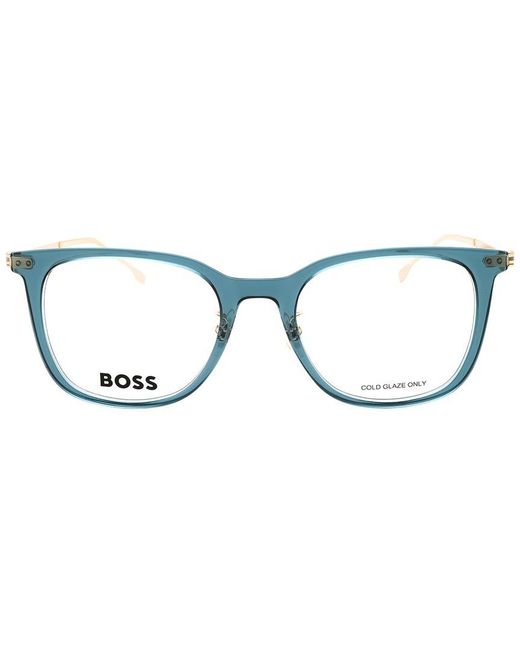 Boss Blue Boss 1360/F 52Mm Optical Frames
