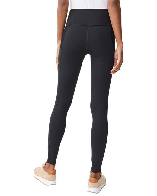 J.McLaughlin Blue Agon Legging