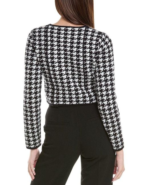 Boss Black Sorper Cardigan