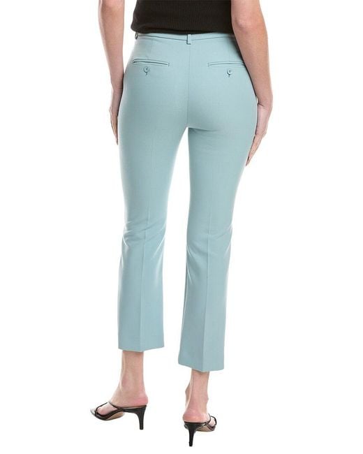 Max Mara Blue Weekend Rana Long Trouser