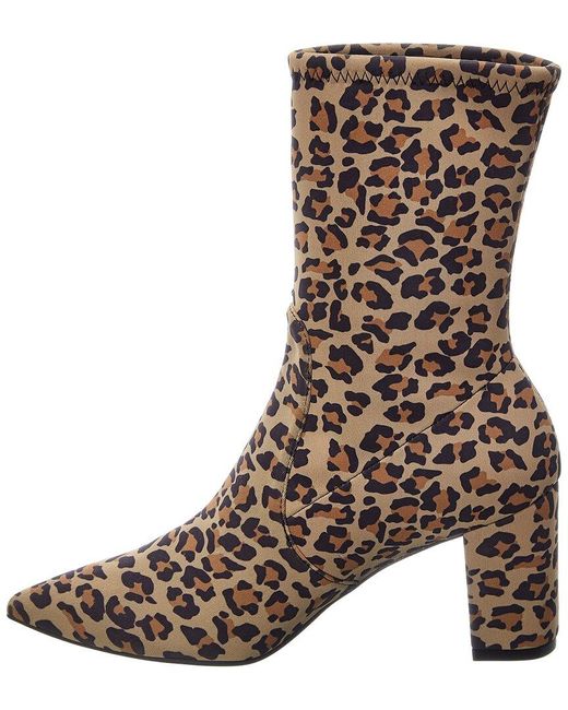 Stuart weitzman landry 75 bootie deals