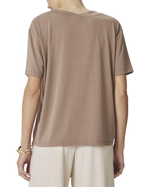Splendid Natural Bamboo T-Shirt