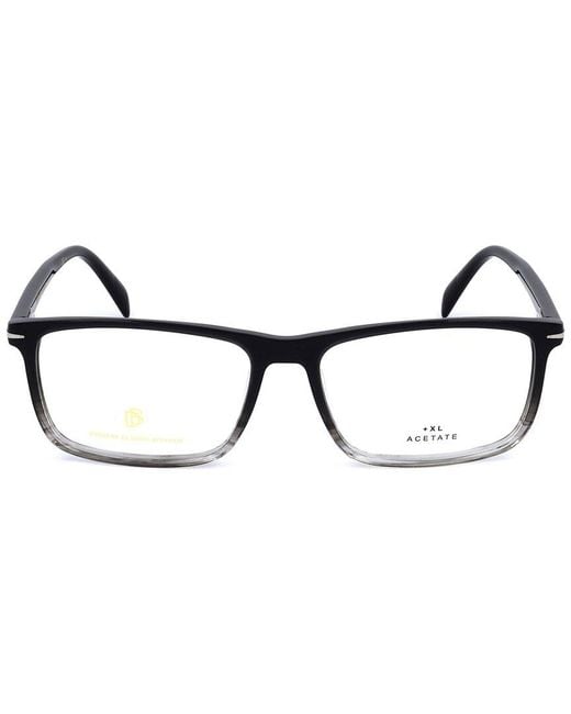 David Beckham Multicolor 57Mm Optical Frames