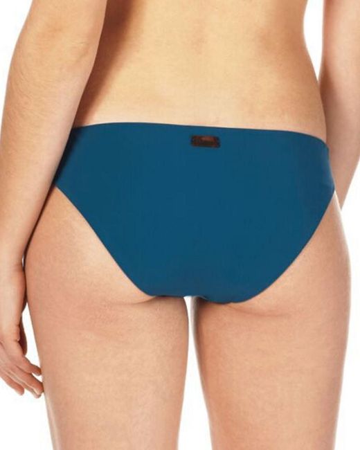 Vilebrequin Blue Bikini Bottom
