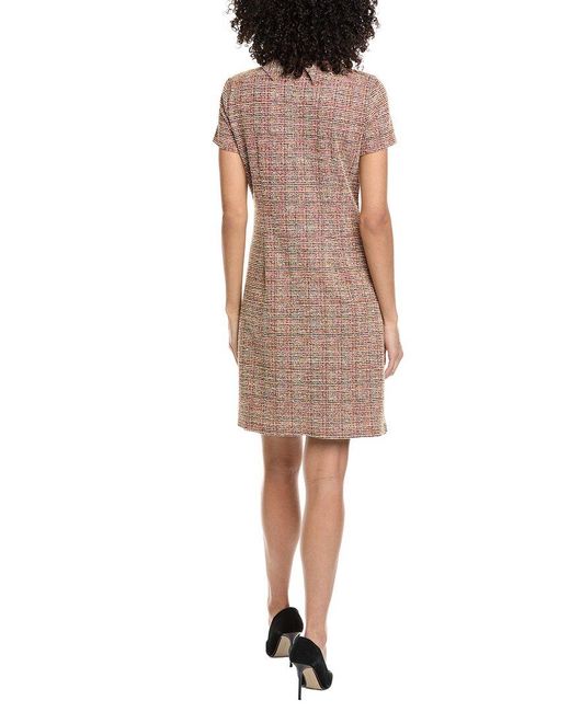 J.McLaughlin Natural Deon Dress