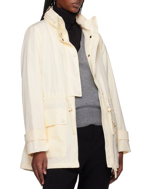Mackage Natural Rain Jacket