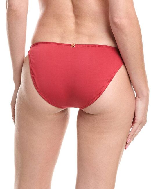 ViX Red Fany Full Bottom