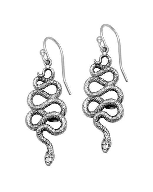 Samuel B. White Earrings