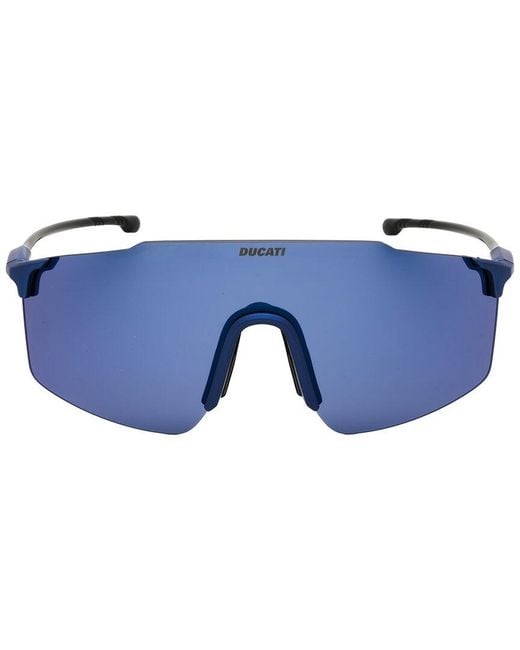 Carrera Blue Carduc 033/S 99Mm Sunglasses for men