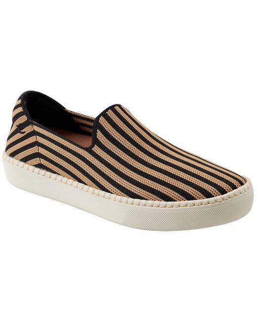 Easy Spirit Brown Paiva Active Slip-On Sneaker