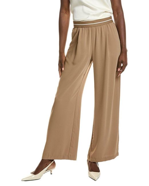 Reiss Natural Oe Amelie Casual Trouser