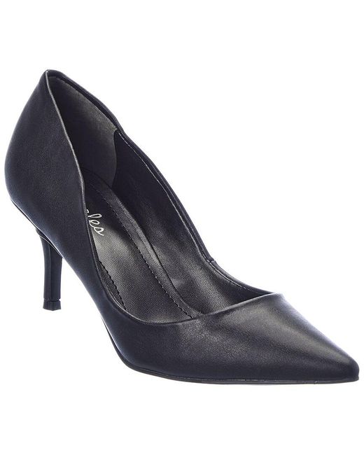 charles by charles david angelica pump