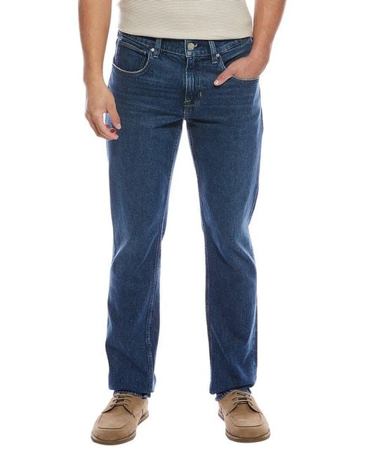 Hudson Blue Byron Sutton Jean for men