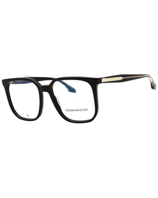 Victoria Beckham Black Vb2673 54Mm Optical Frames