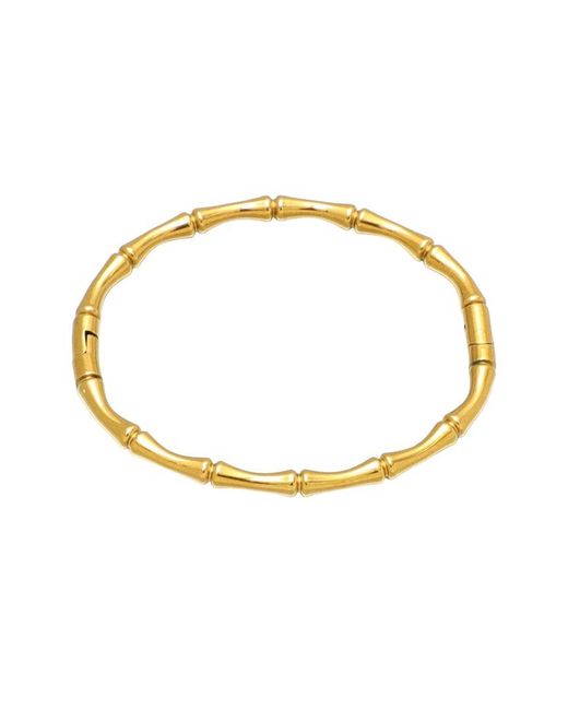 Adornia Metallic Spring2 18K Bracelet
