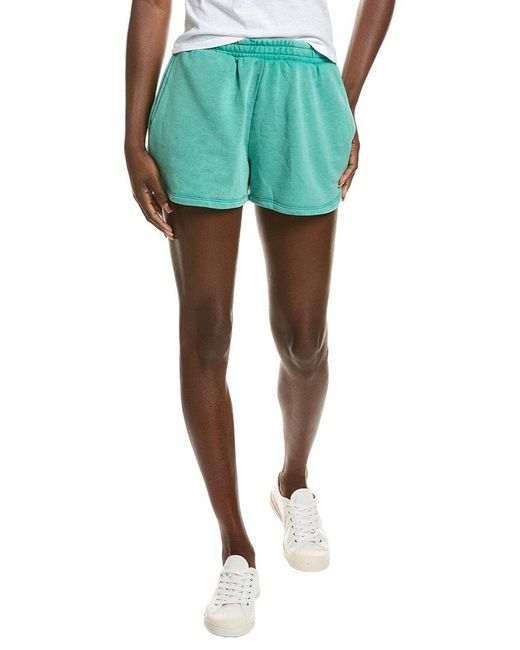 Chaser Brand Green Taylor Short
