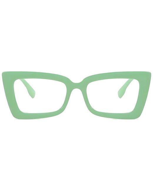 Fifth & Ninth Green Alice 53Mm Optical Frames