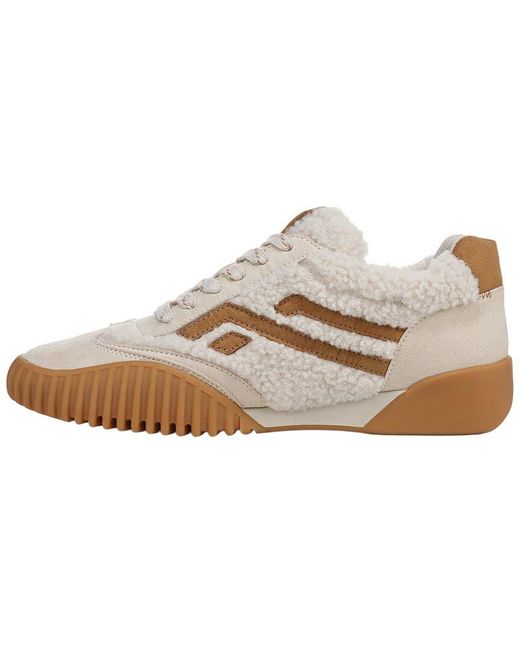 Franco Sarto White L-Flexa Sienna2 Lace-Up