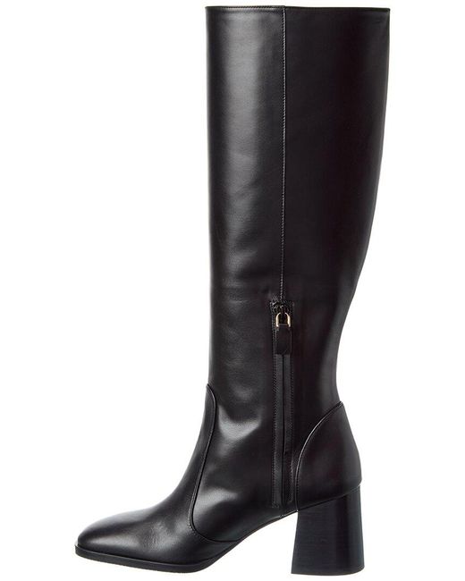 Stuart Weitzman Black High Boots main image 0