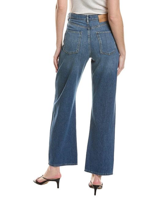 DL1961 Blue Karmine Lapis Jean