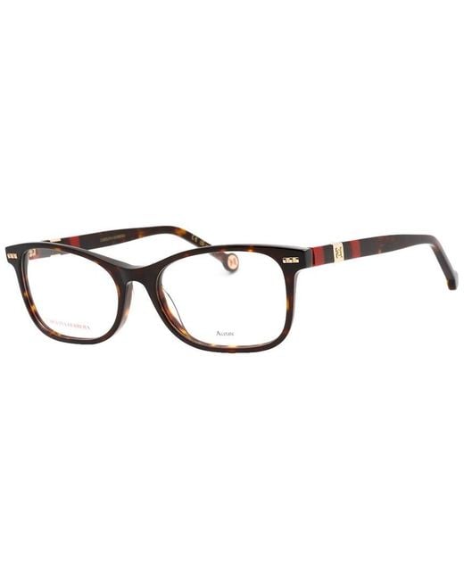 Carolina Herrera Multicolor Her 0110 54Mm Optical Frames