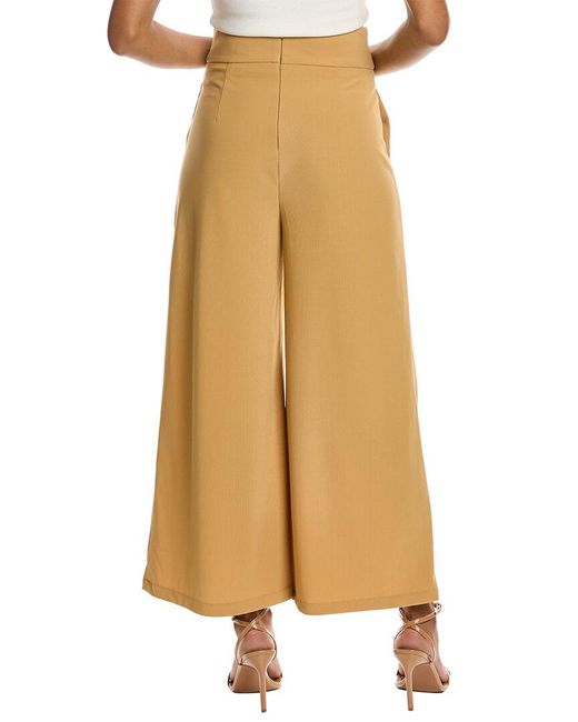 Gracia Natural Pant