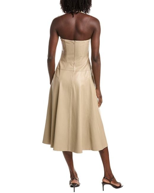 Alexis Natural Imena Dress