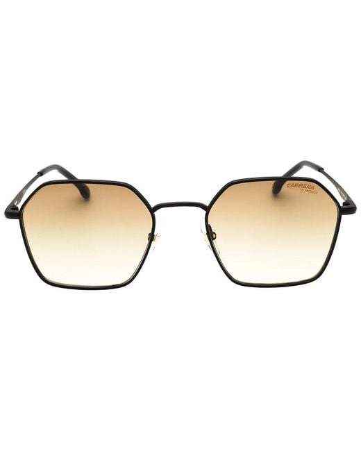 Carrera Metallic 334/S 52Mm Sunglasses for men