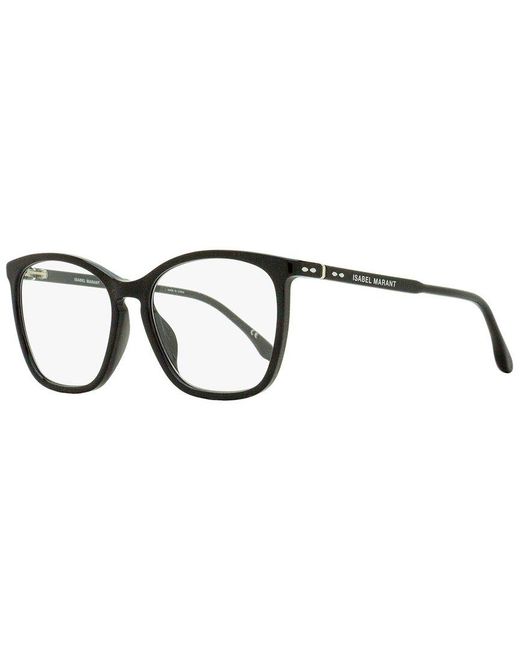 Isabel Marant Metallic Im0091/G/Bb 54Mm Optical Frames