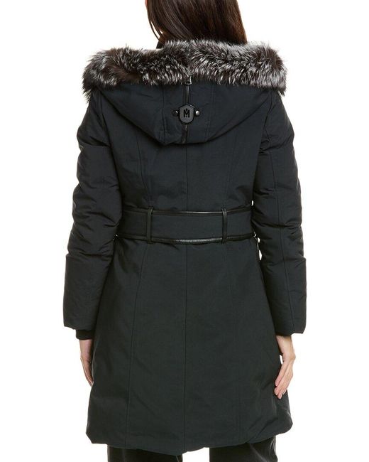 Danika x mackage hot sale
