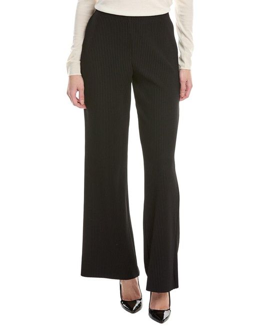 Joseph Ribkoff Black Pant