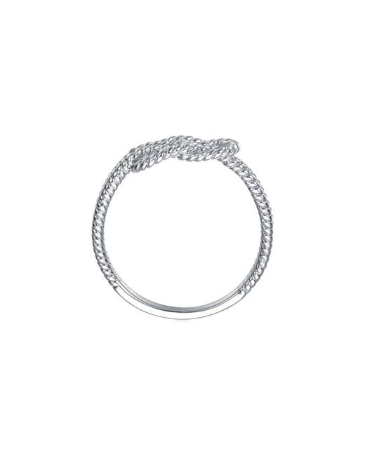 Rachel Glauber White Love Ring