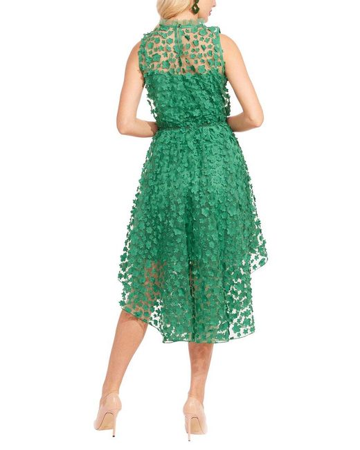 Eva Franco Green Shentel Dress
