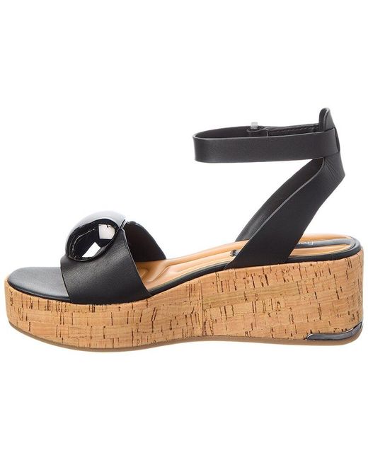 Franco Sarto Metallic Taysha Espadrille