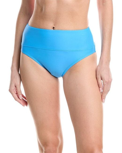 Next Blue Harmony High Waist Bottom