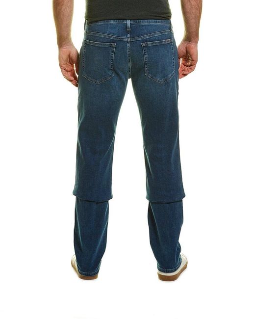 Jeans The Classic Gaven Straight Jean 